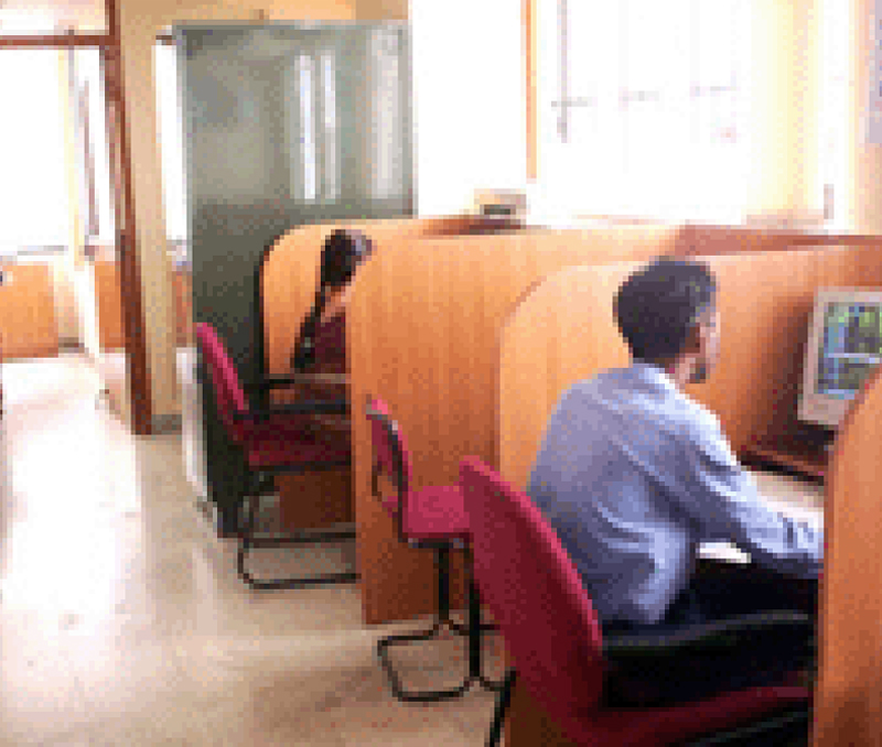 Electrical Turnkey Projects in Bangalore